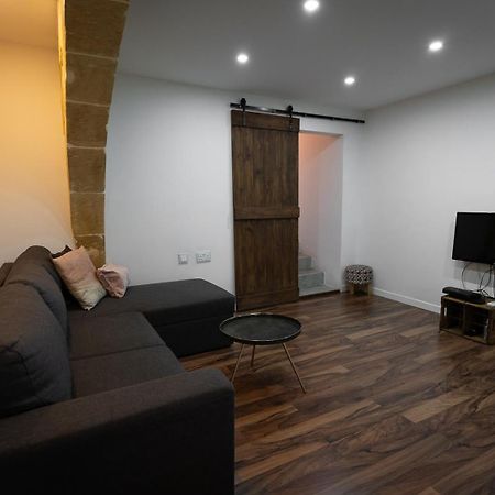 Apartament Ta Cetta Floriana Zewnętrze zdjęcie