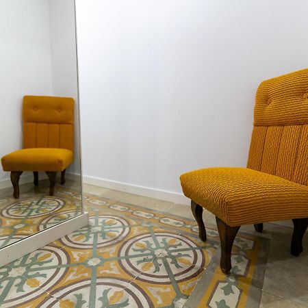 Apartament Ta Cetta Floriana Zewnętrze zdjęcie