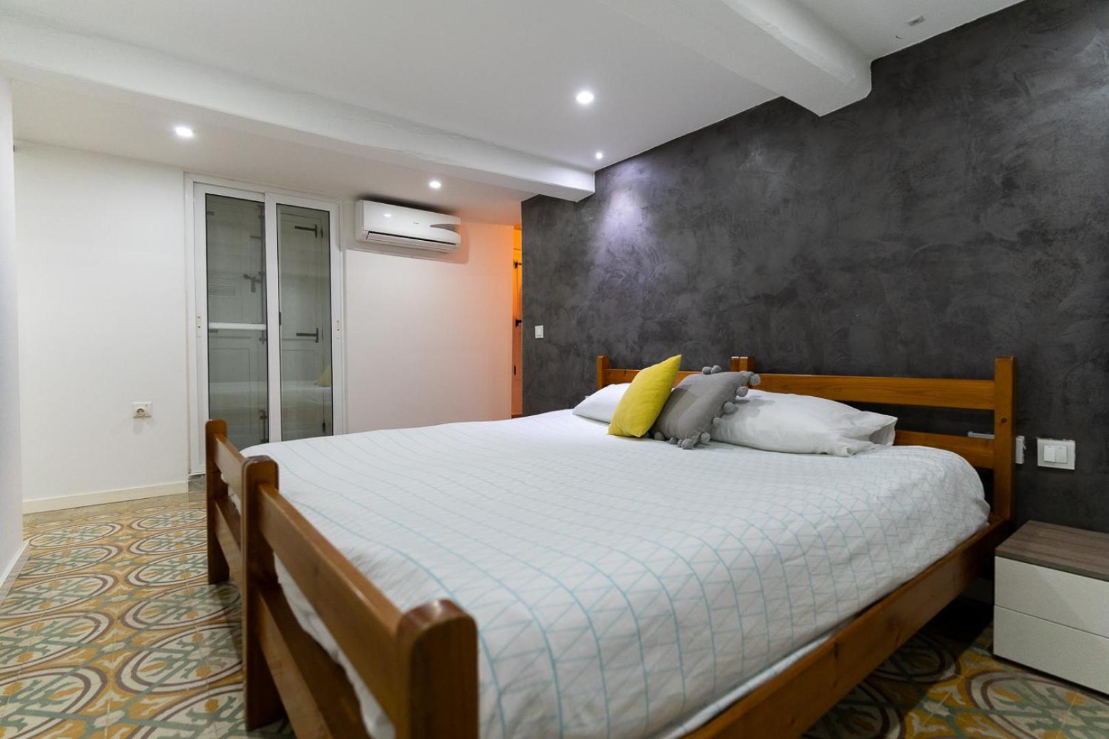 Apartament Ta Cetta Floriana Zewnętrze zdjęcie